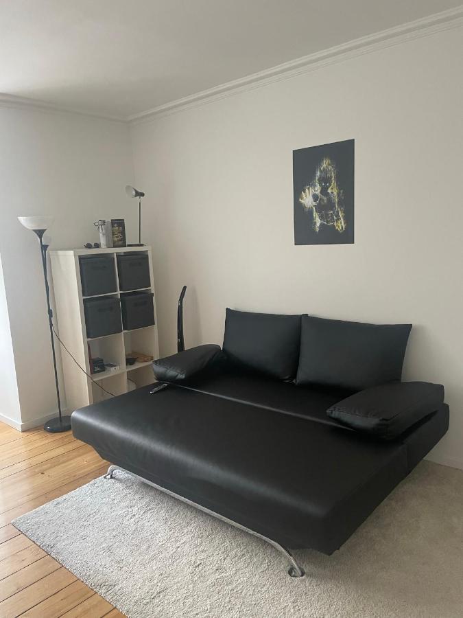 Private Spacious Room In Shared Apartment, Amager Копенхаген Екстериор снимка